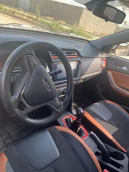 ام وی ام X22 دنده ای اسپرت اکسلنت - 1402