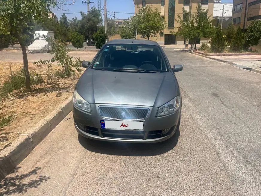 رانا LX TU5 - 1393