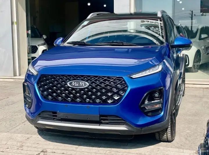 ام وی ام X22 پرو اتوماتیک IE - 1404