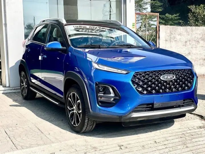 ام وی ام X22 پرو اتوماتیک IE - 1404