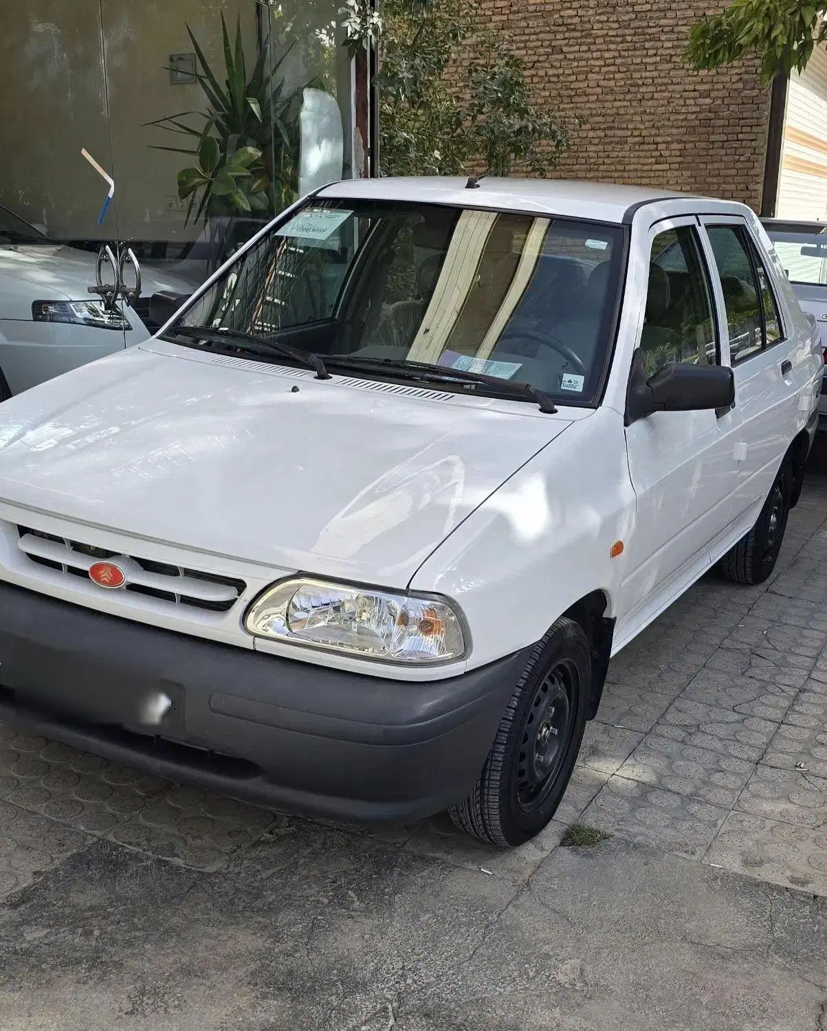 پراید 131 SE - 1399