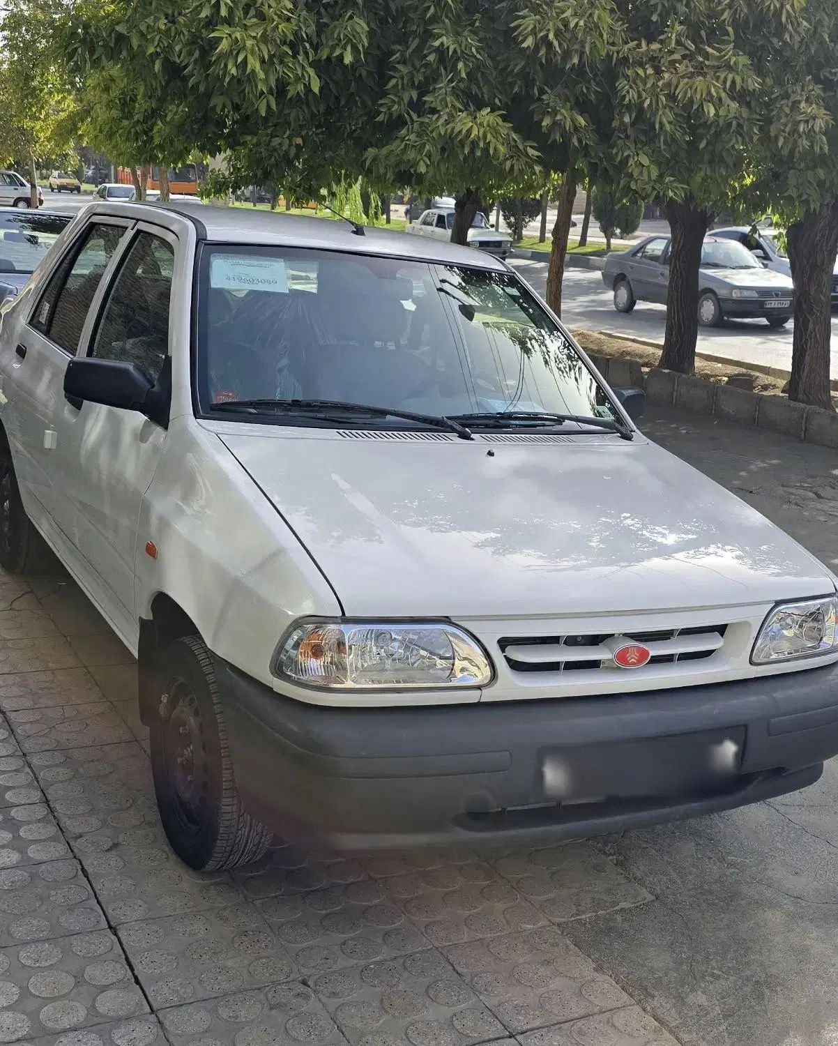 پراید 131 SE - 1399
