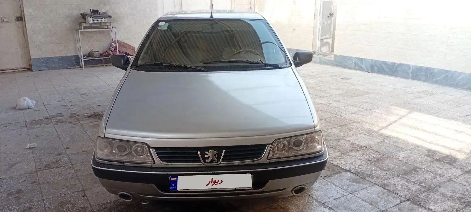 خودرو پژو، 405 آگهی ann_20190968
