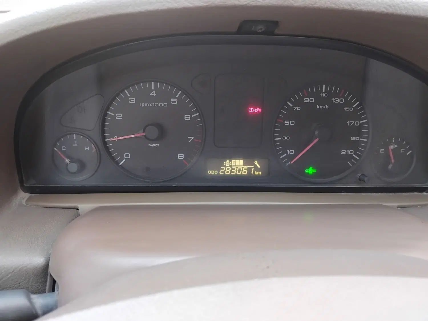 پژو 405 GLX - دوگانه سوز - 1390