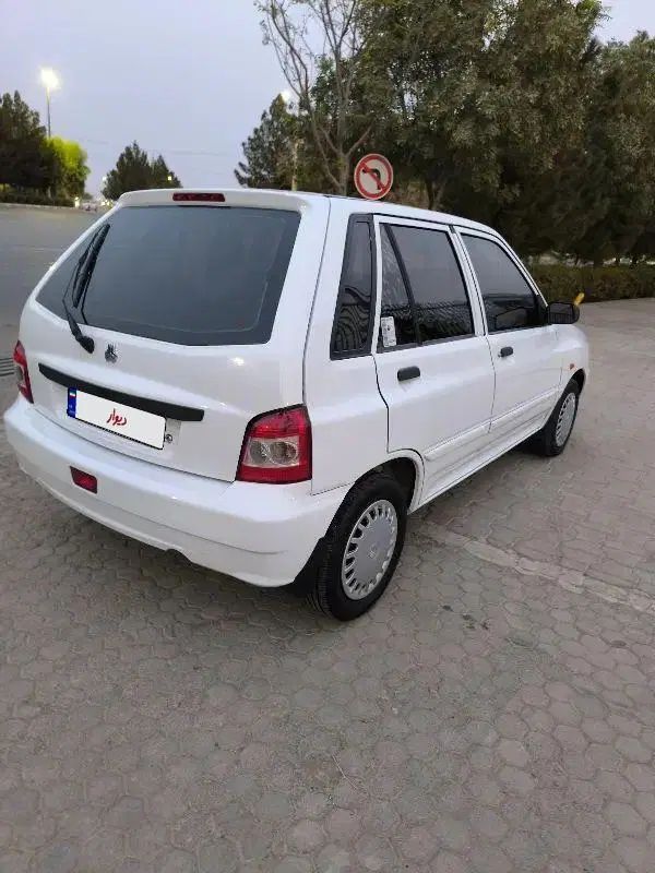 خودرو پراید، 111 آگهی ann_20191149