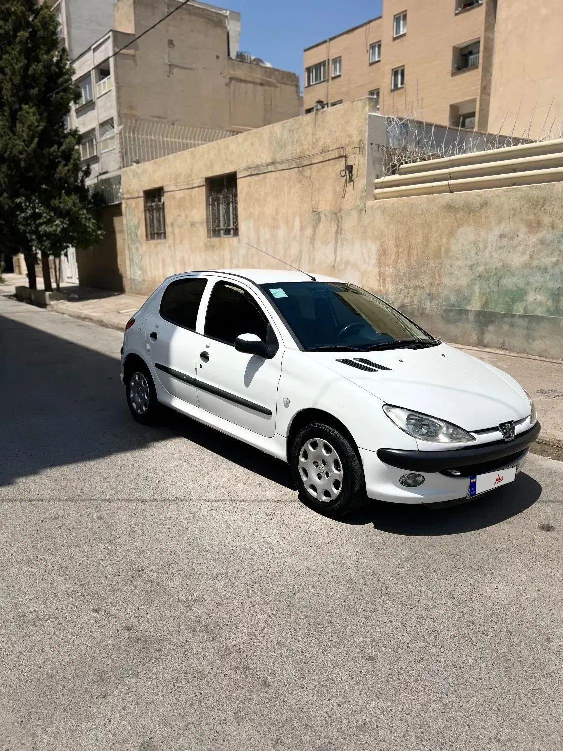 خودرو پژو، 206 آگهی ann_20191214