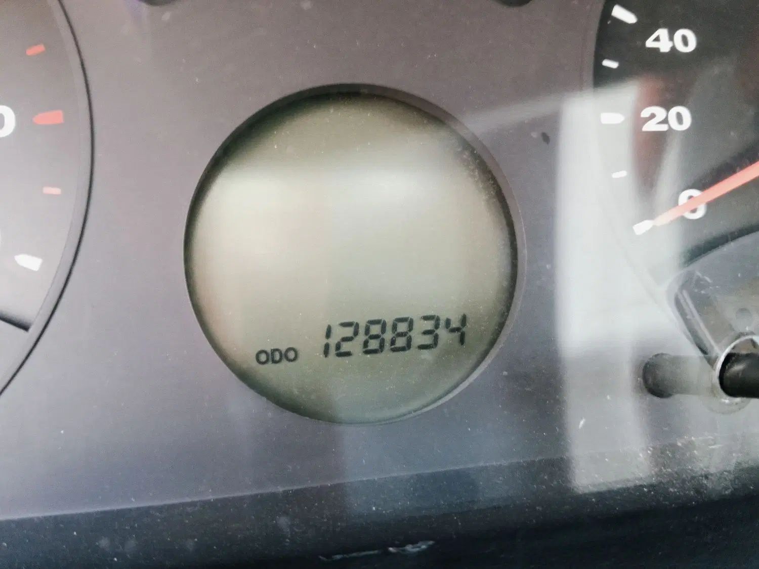 پراید 131 LE - 1392