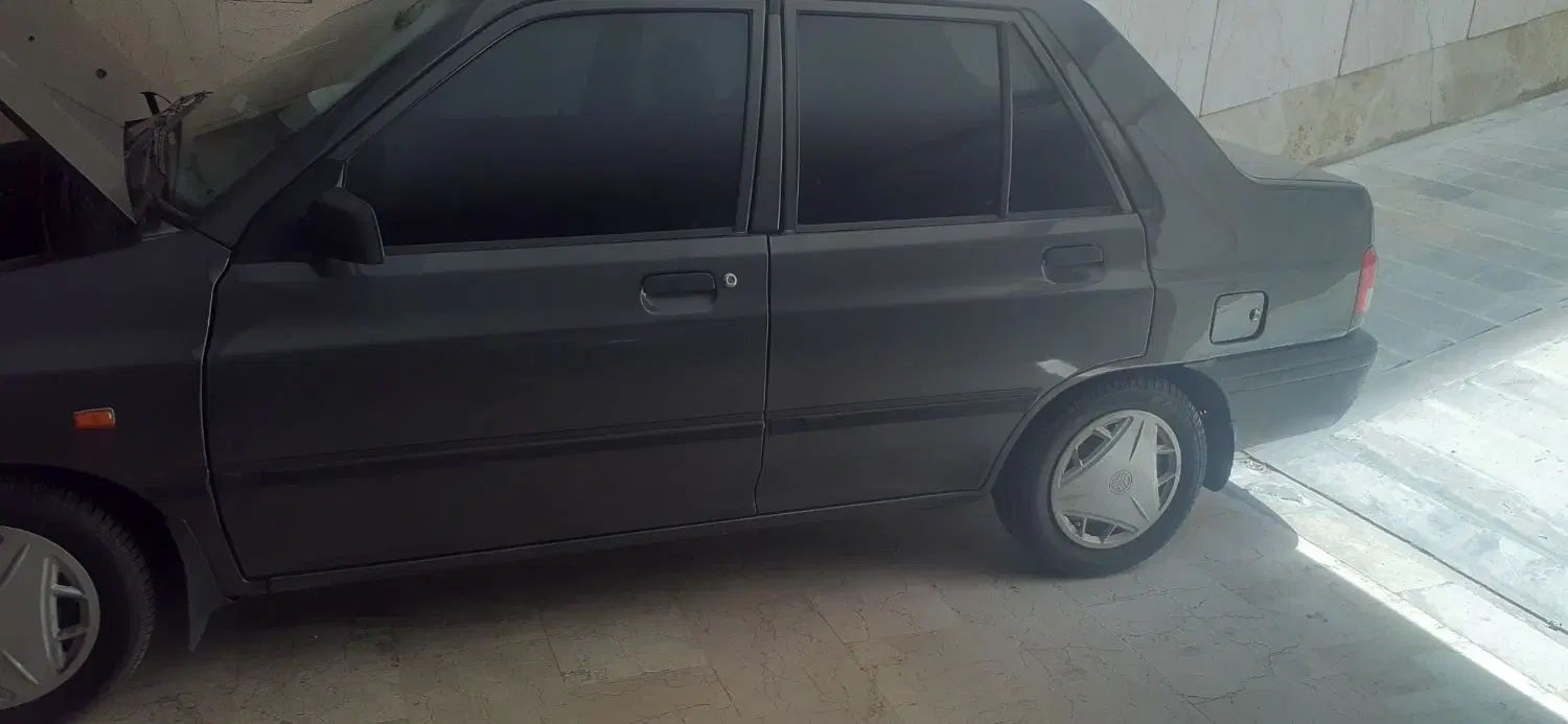 پراید 131 SE - 1397
