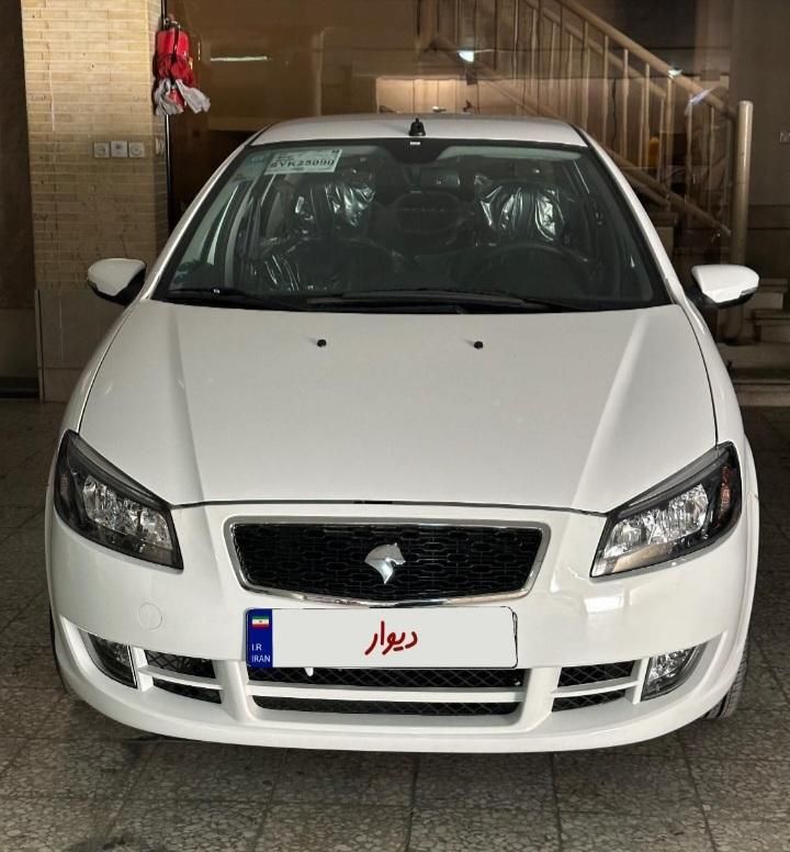 رانا پلاس سقف فلز ESP - 1404