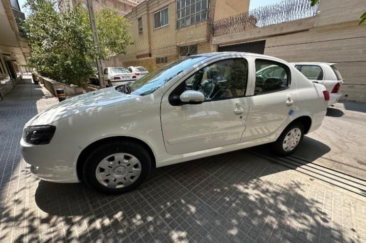 رانا پلاس سقف فلز ESP - 1404