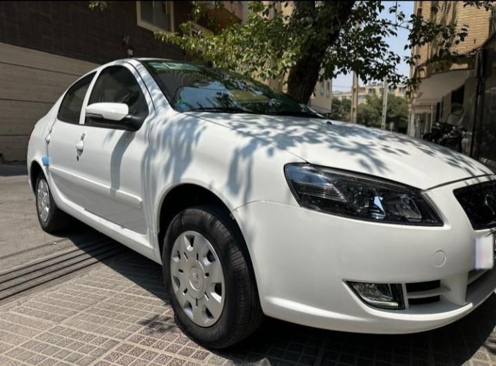 رانا پلاس سقف فلز ESP - 1404