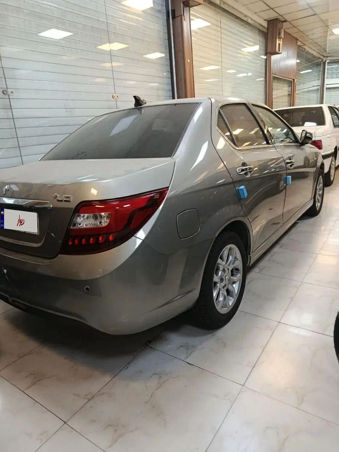 خودرو دنا، پلاس توربو آگهی ann_20191286
