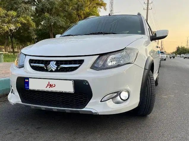 خودرو کوییک، معمولی آگهی ann_20191287