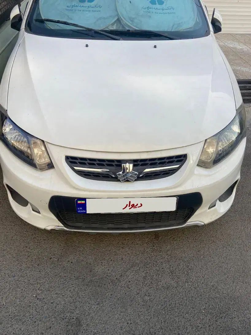خودرو کوییک، معمولی آگهی ann_20191340