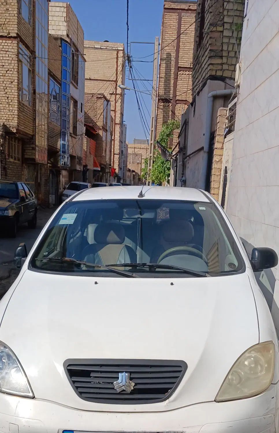 خودرو تیبا، 2 آگهی ann_20191351