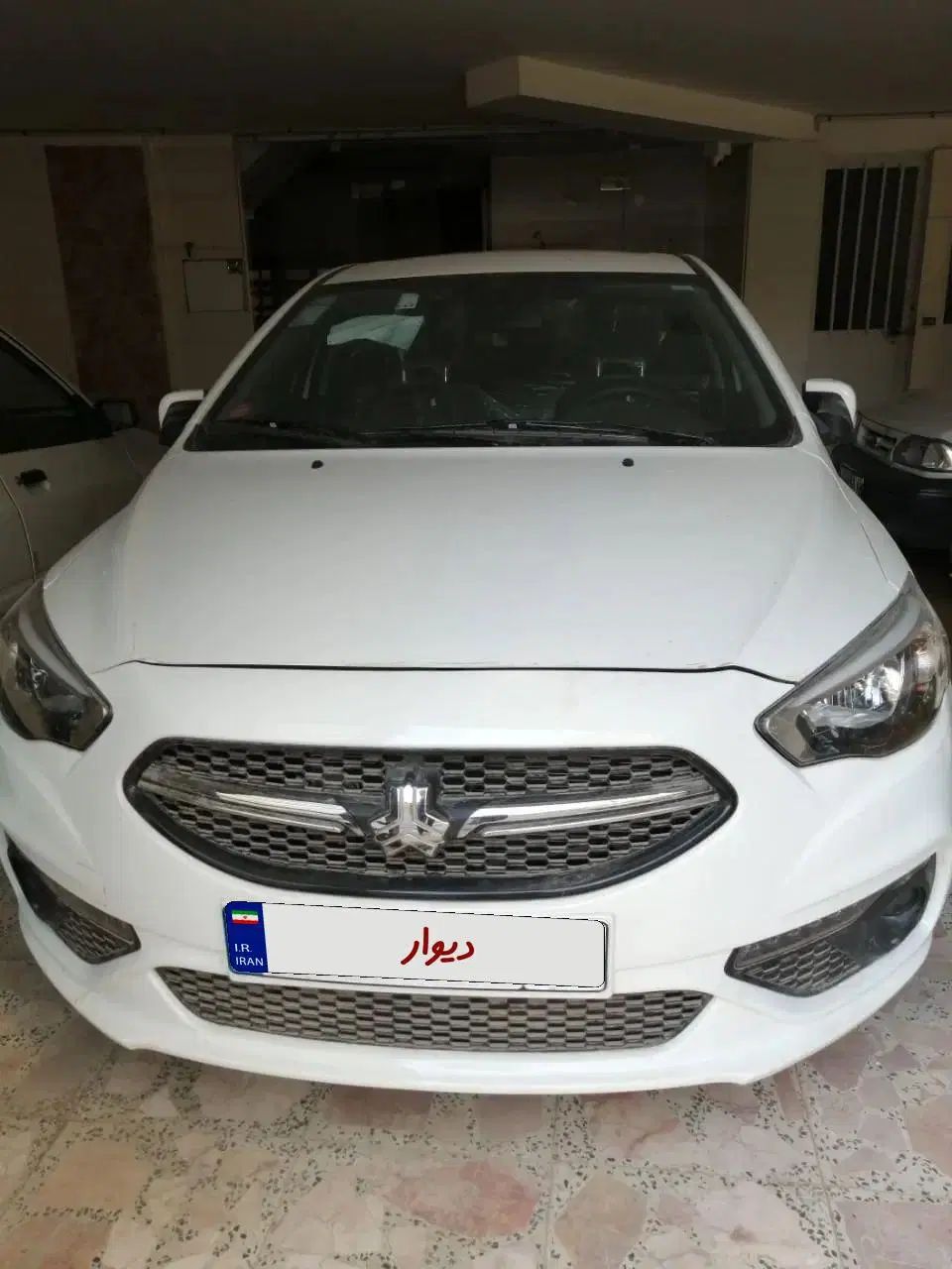شاهین G دنده‌ای ESC - 1403
