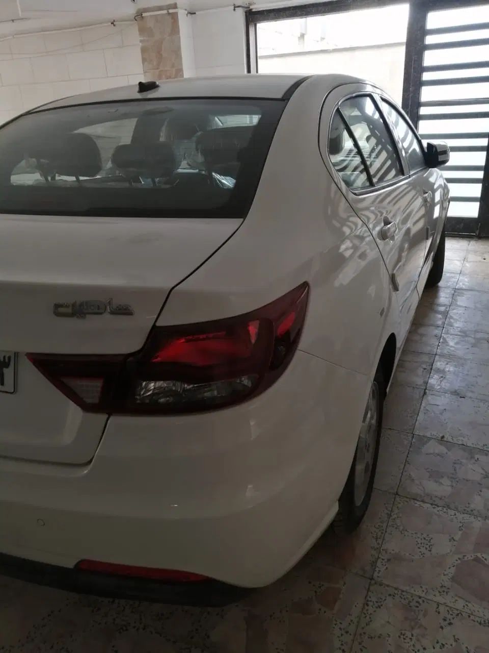 خودرو شاهین، G آگهی ann_20191357