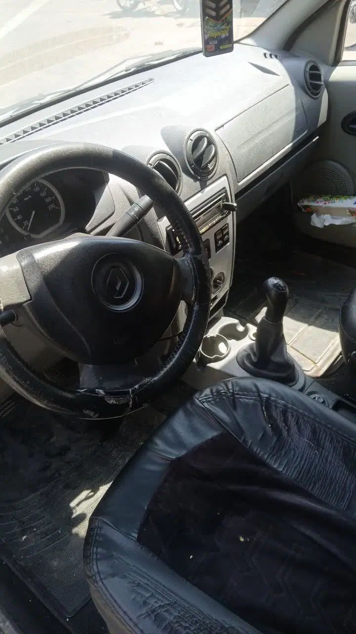 رنو تندر 90 E2 - 1395
