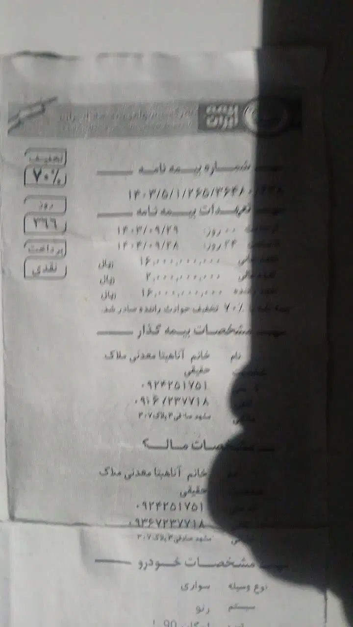 رنو تندر 90 E2 - 1395