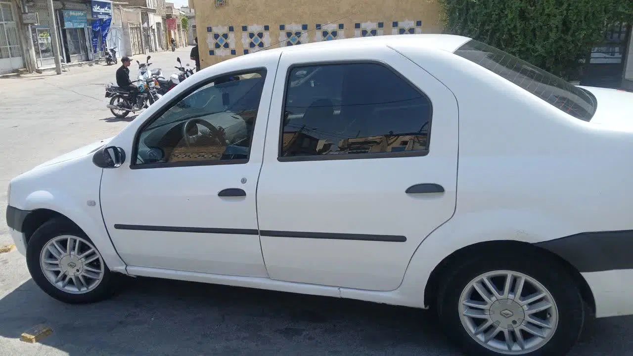 خودرو رنو، تندر 90 آگهی ann_20191361