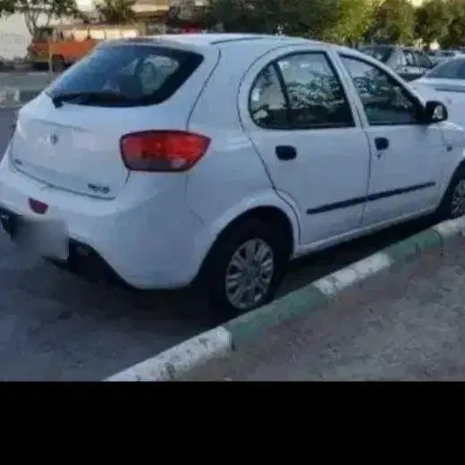 خودرو تیبا، 2 آگهی ann_20191364