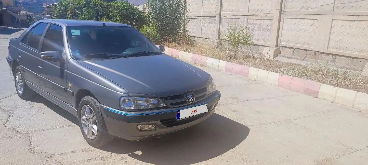 خودرو پژو، پارس آگهی ann_20191411