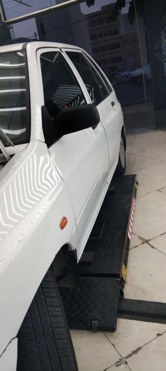 پراید 111 SE - 1397