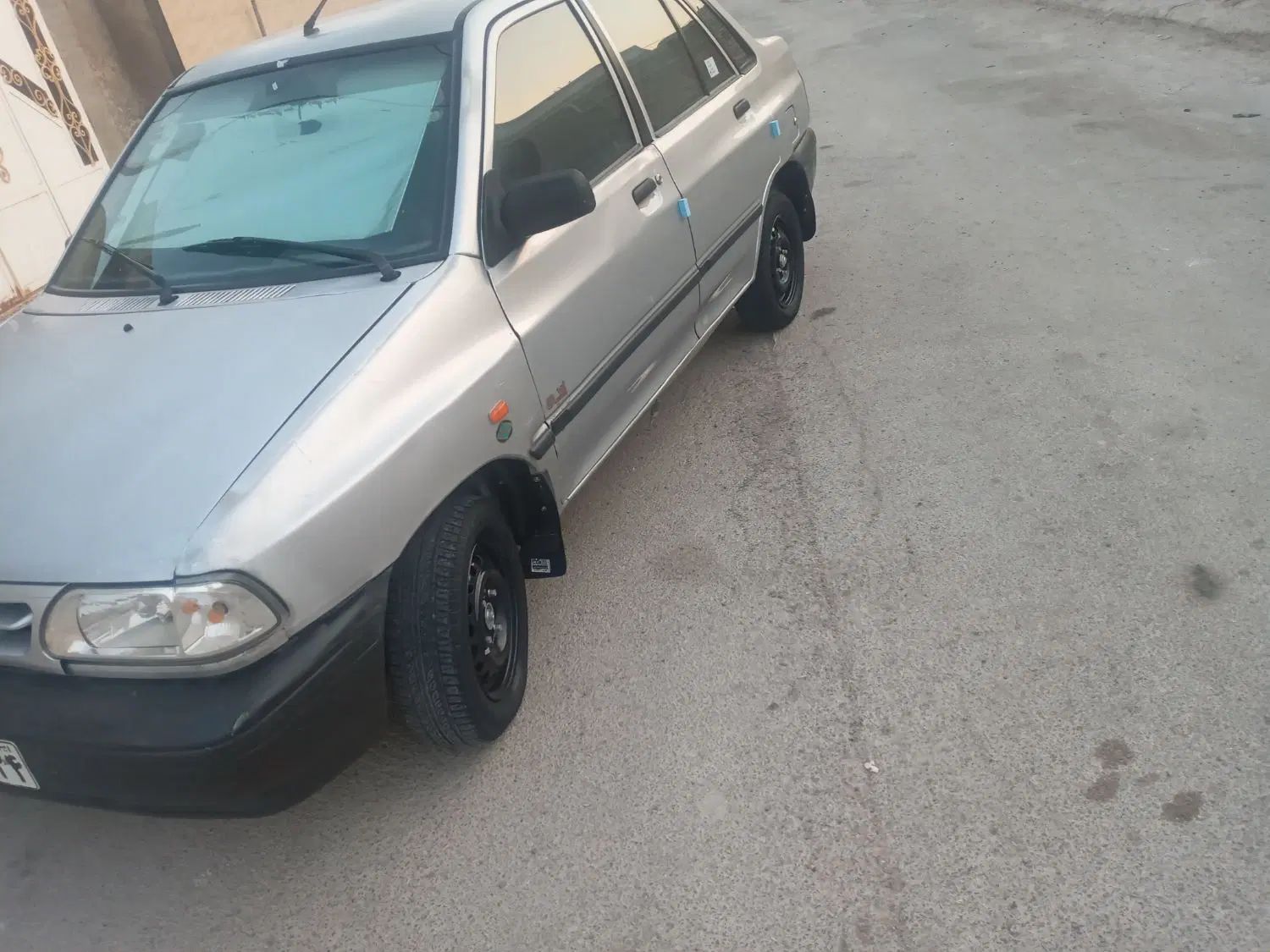 خودرو پراید، صبا آگهی ann_20191489