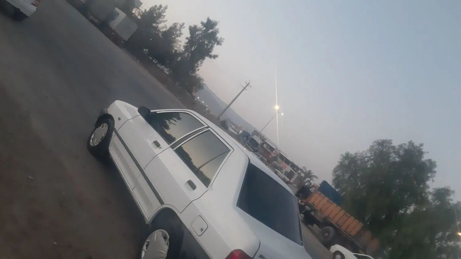 پراید 131 SE - 1397