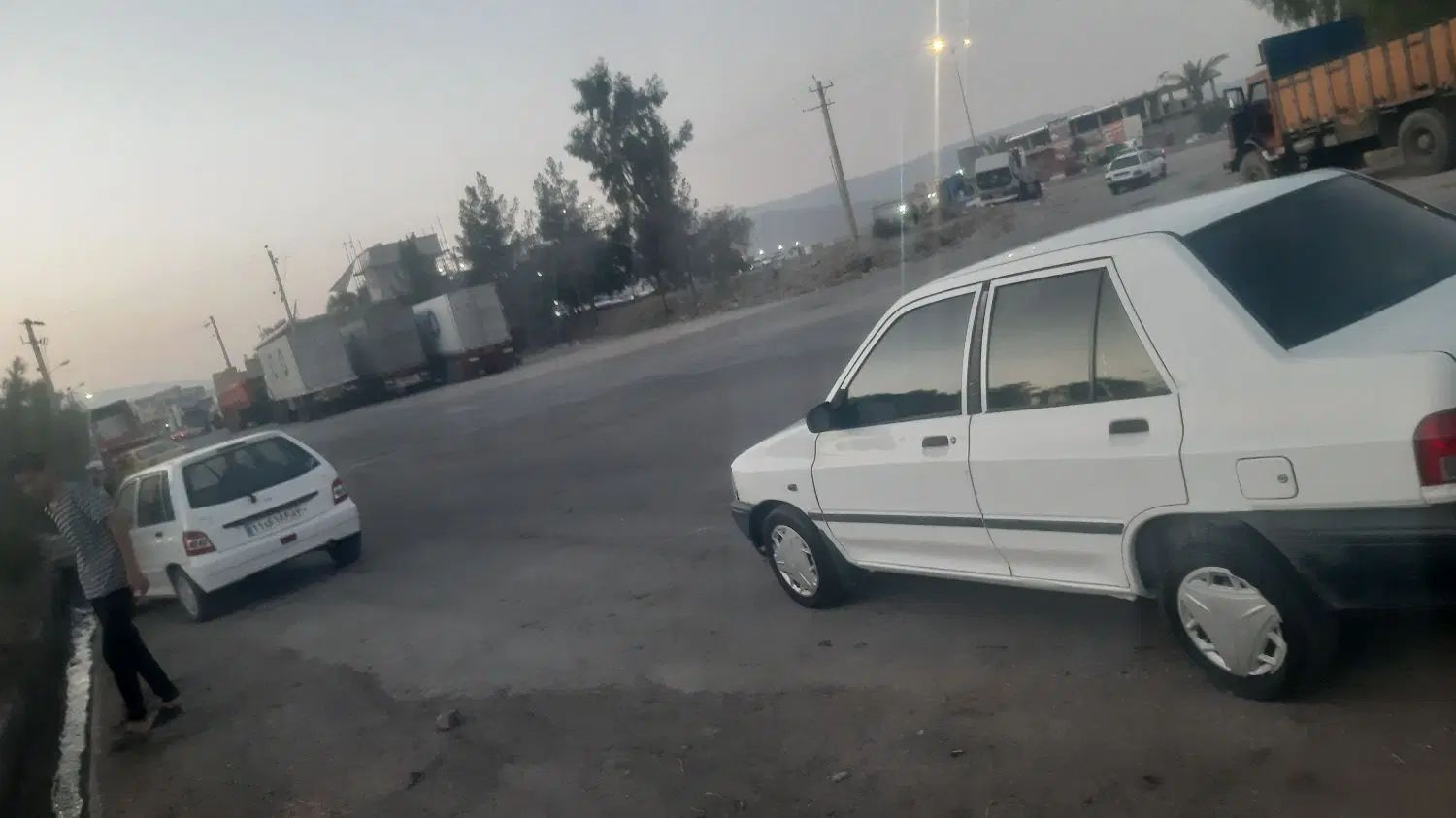 پراید 131 SE - 1397