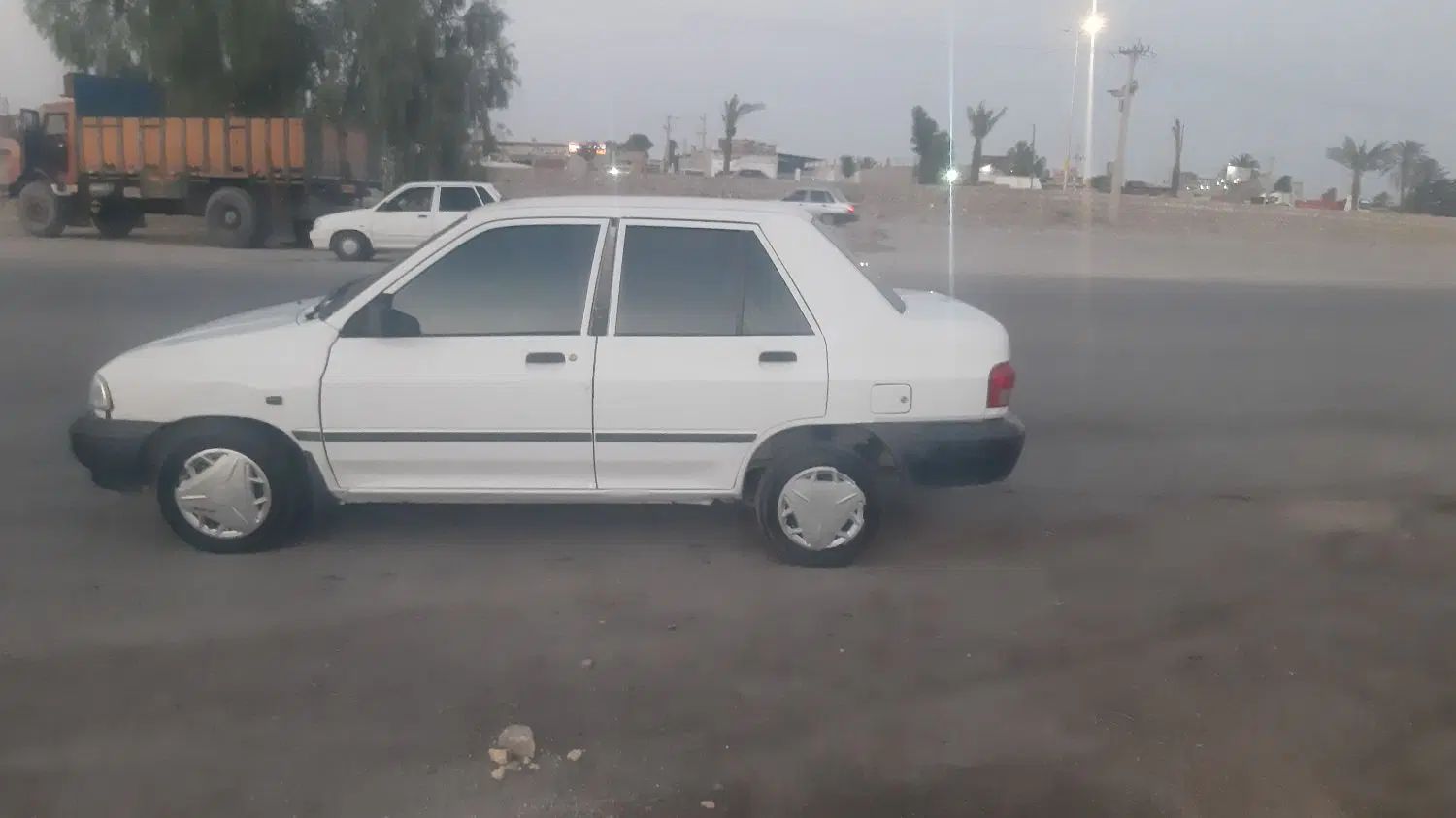 خودرو پراید، 131 آگهی ann_20191502