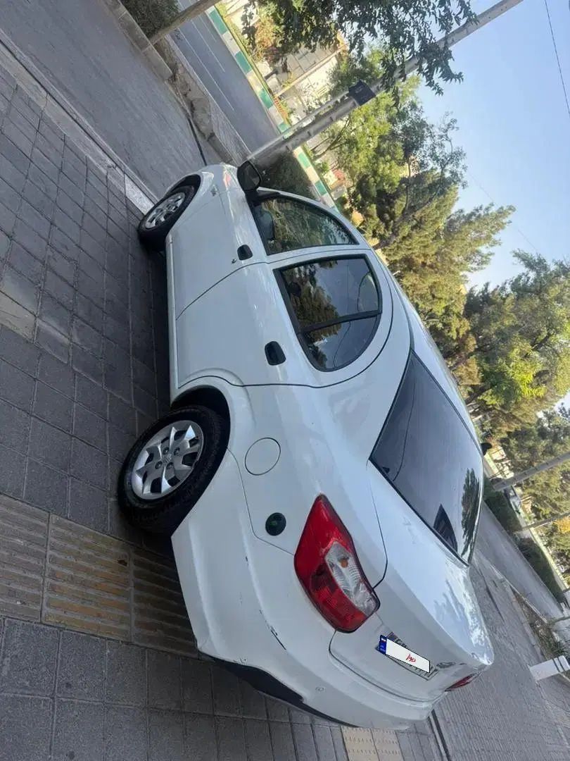 خودرو ساینا، S آگهی ann_20191617