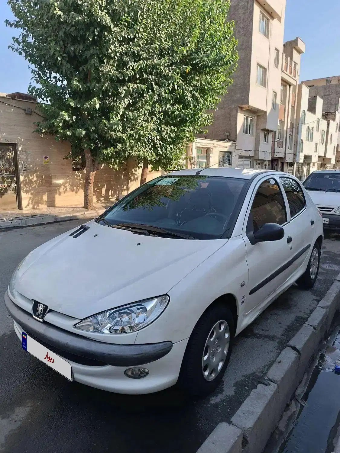 خودرو پژو، 206 آگهی ann_20191627