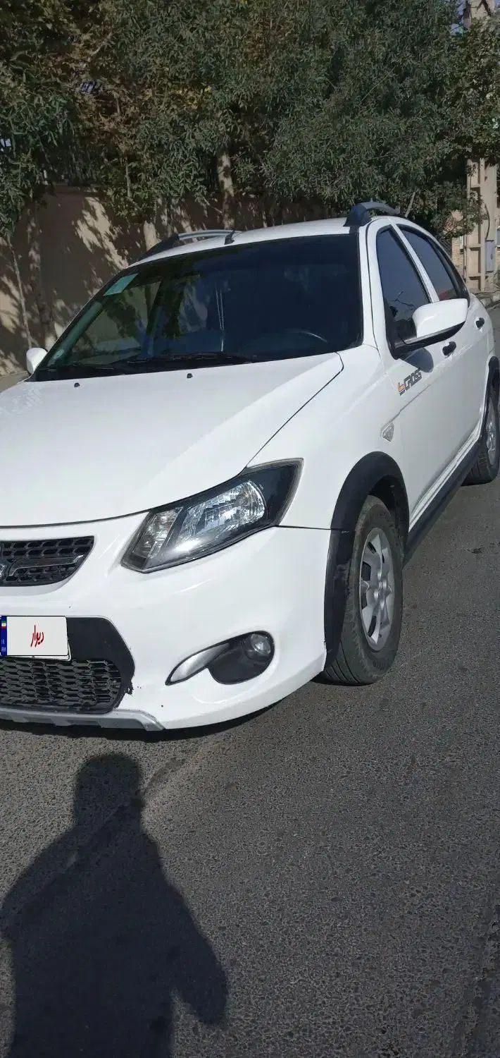 خودرو کوییک، معمولی آگهی ann_20191655