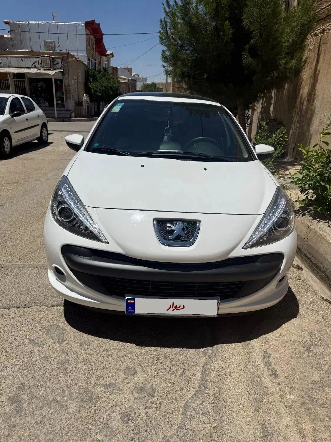 خودرو پژو، 207 آگهی ann_20191659