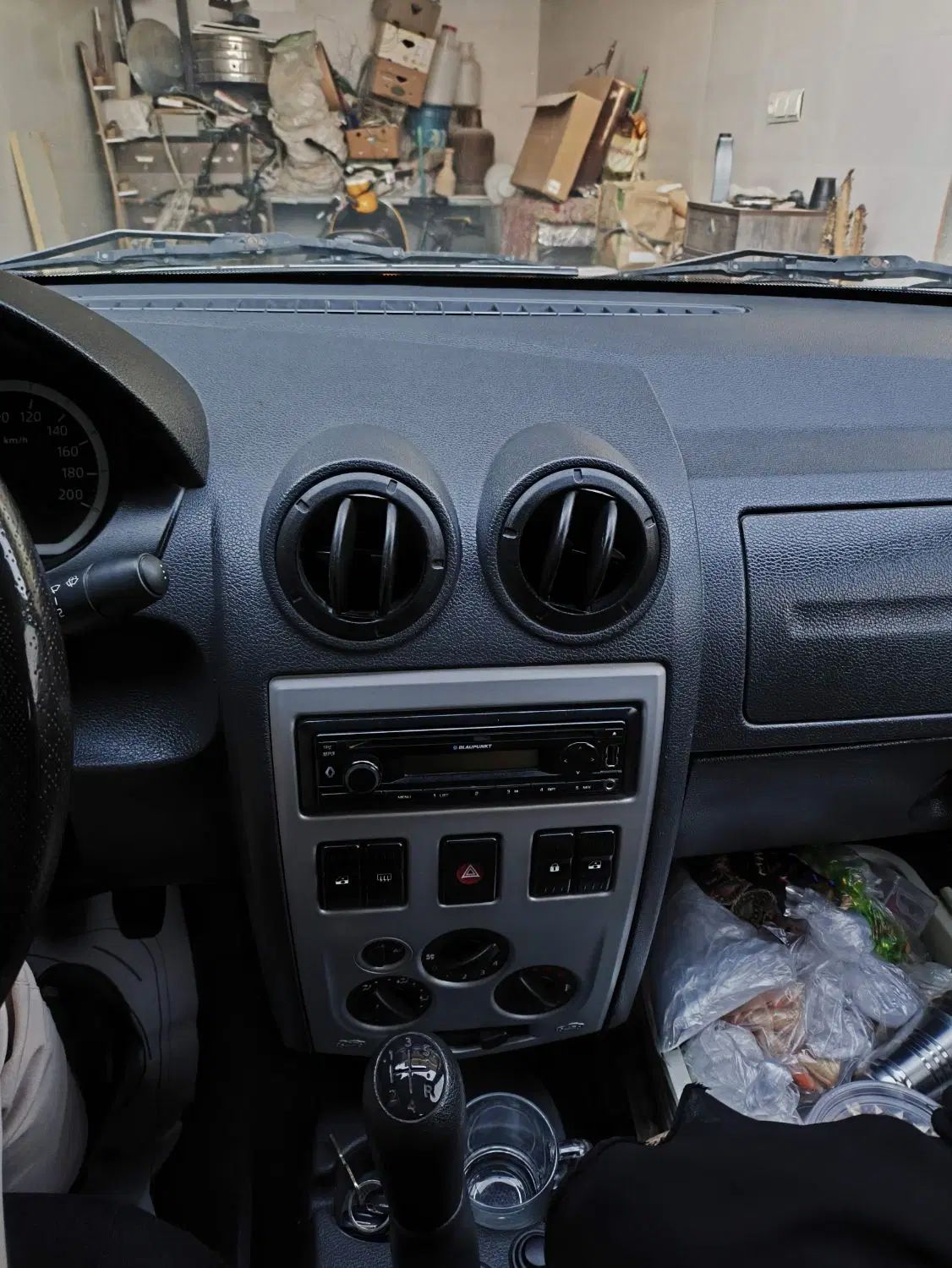 رنو تندر 90 E2 - 1396