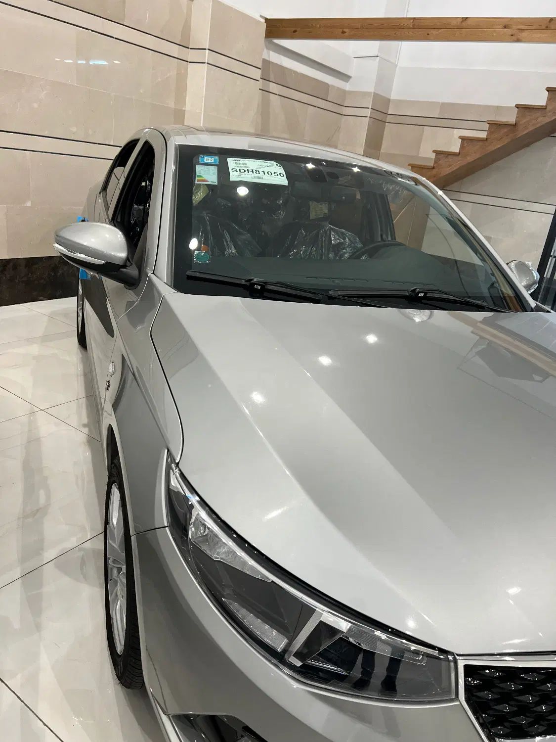 تارا اتوماتیک V4 LX - 1404