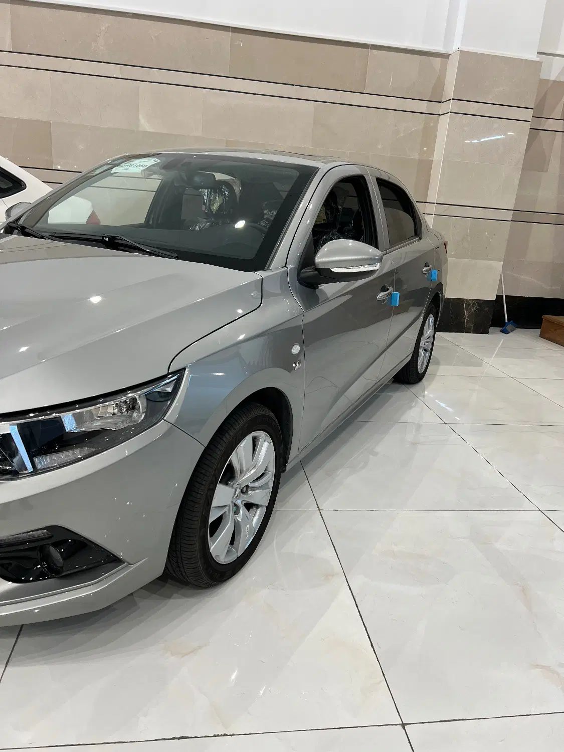 تارا اتوماتیک V4 LX - 1404