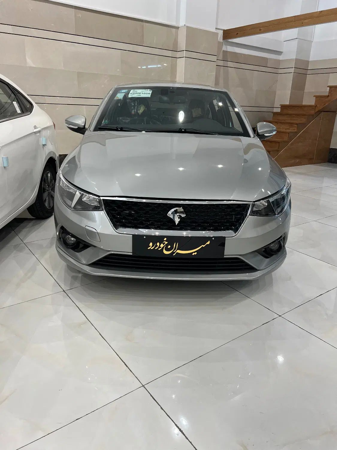 خودرو تارا، اتوماتیک آگهی ann_20191805