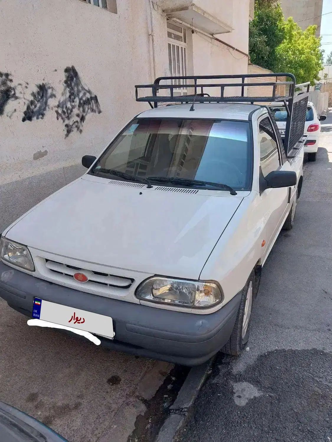 پراید 151 SE - 1401