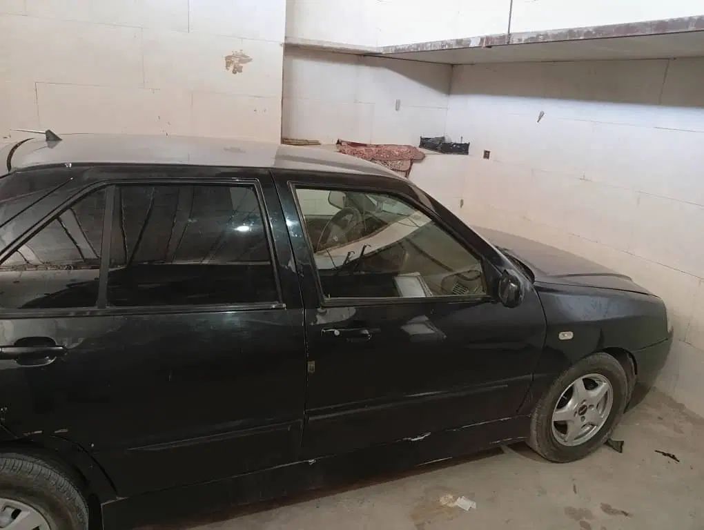چری A15 (کوین) دنده‌ای - 1400