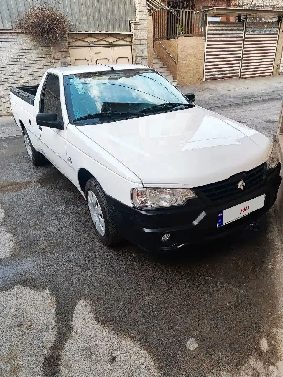 خودرو آریسان، 2 آگهی ann_20191906