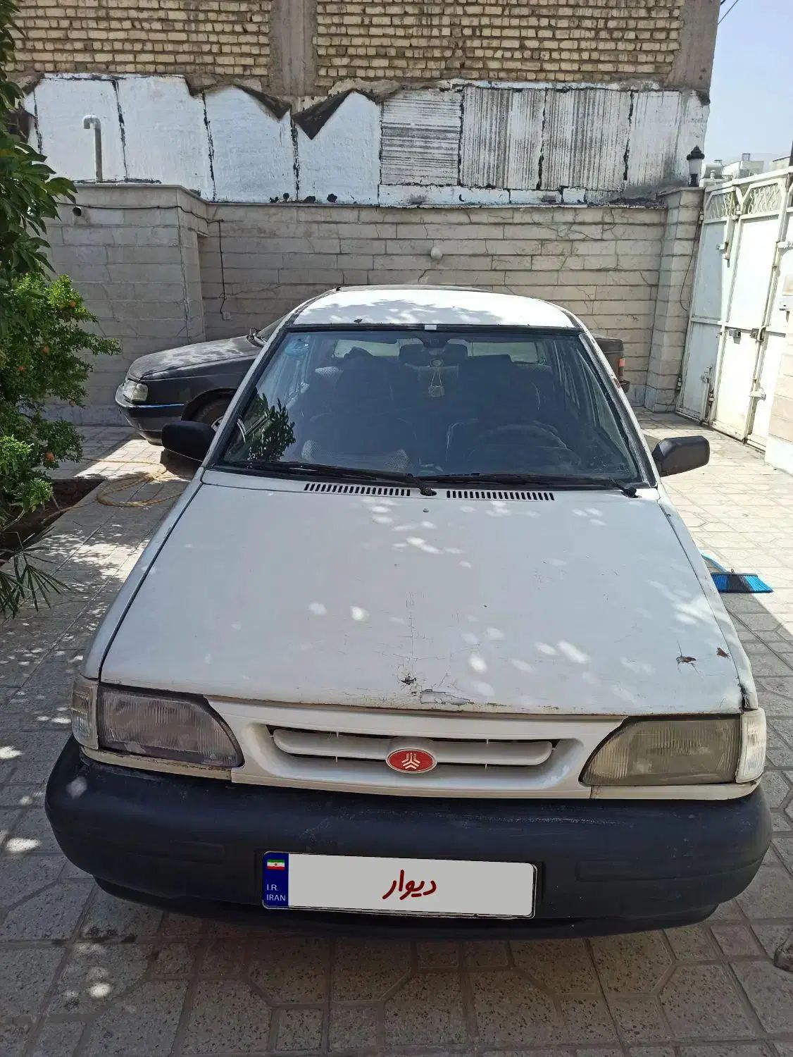 خودرو پراید، صبا آگهی ann_20191916