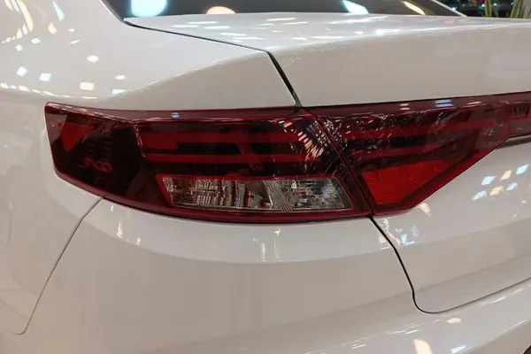 تارا اتوماتیک V4 LX - 1404