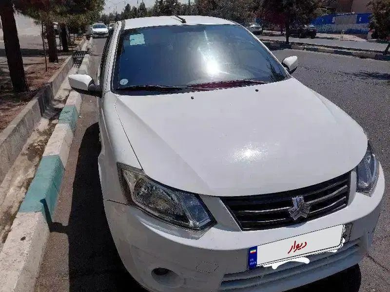 ساینا EX معمولی - 1400