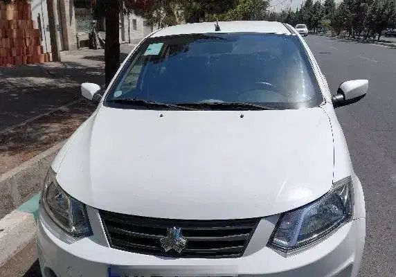 خودرو ساینا، EX آگهی ann_20192013