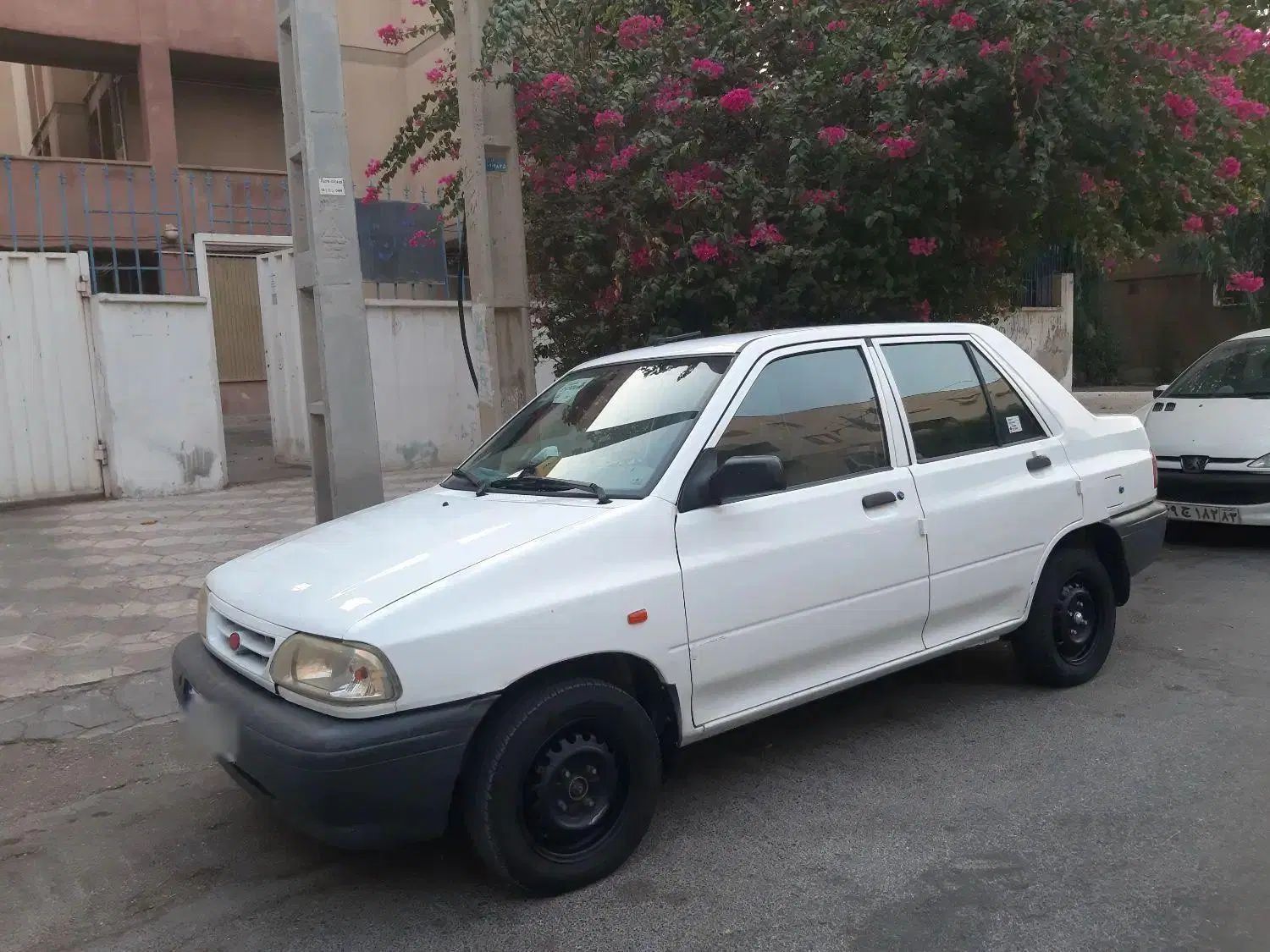 پراید 131 SE - 1397
