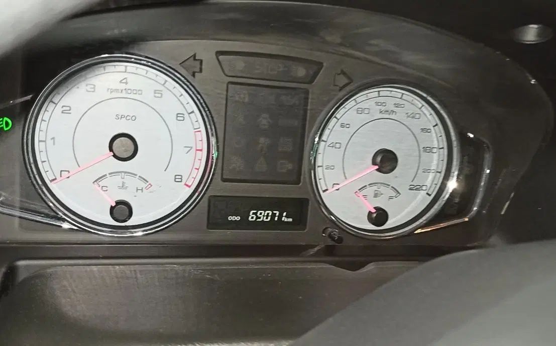پژو پارس سال - 1401