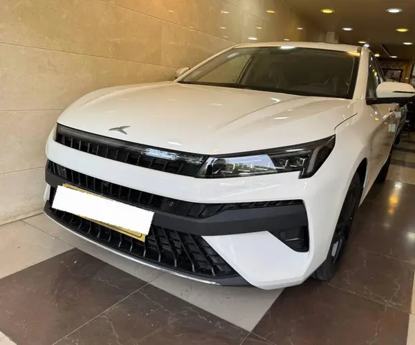 خودرو کی ام سی، J7 آگهی ann_20192049