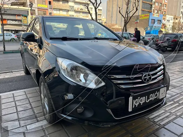 خودرو جک، J4 آگهی ann_20192055